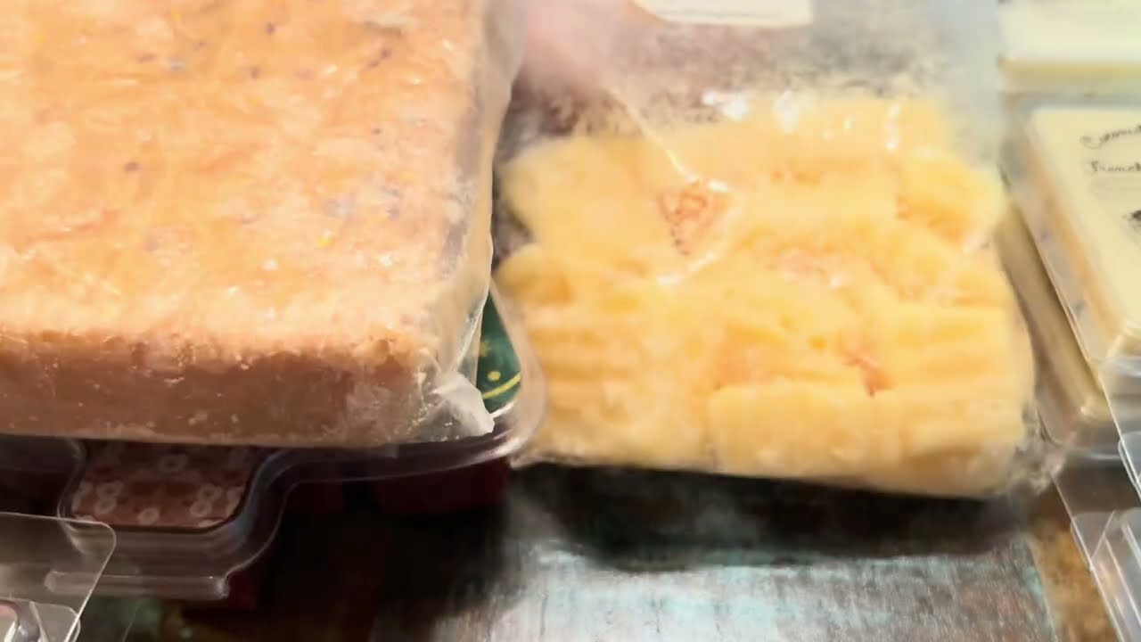 Wax Melting Basket For February 2026