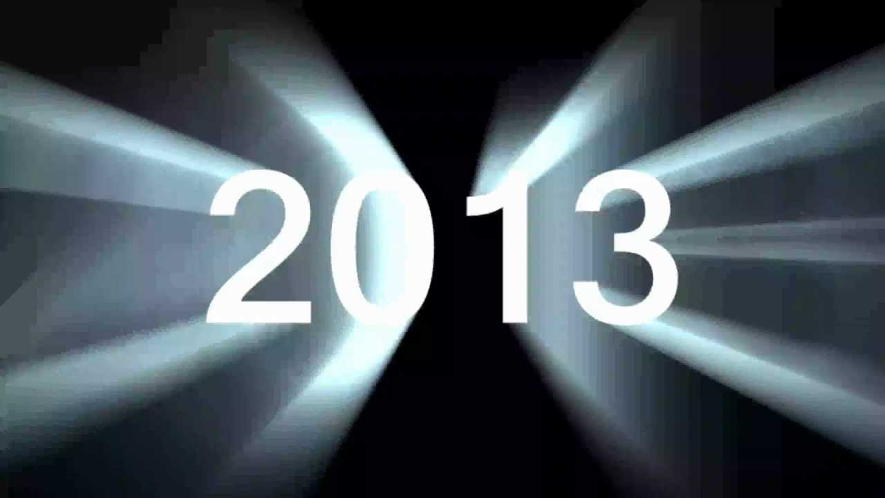 HAPPY NEW YEAR! - PixelOps
