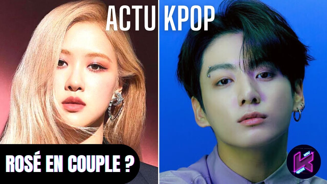 JUNGKOOK MOQUÉ POUR SON PHYSIQUE, ROSÉ EN COUPLE ? MNET MANIPULE ENCORE LES VOTES ? | ACTU KPOP