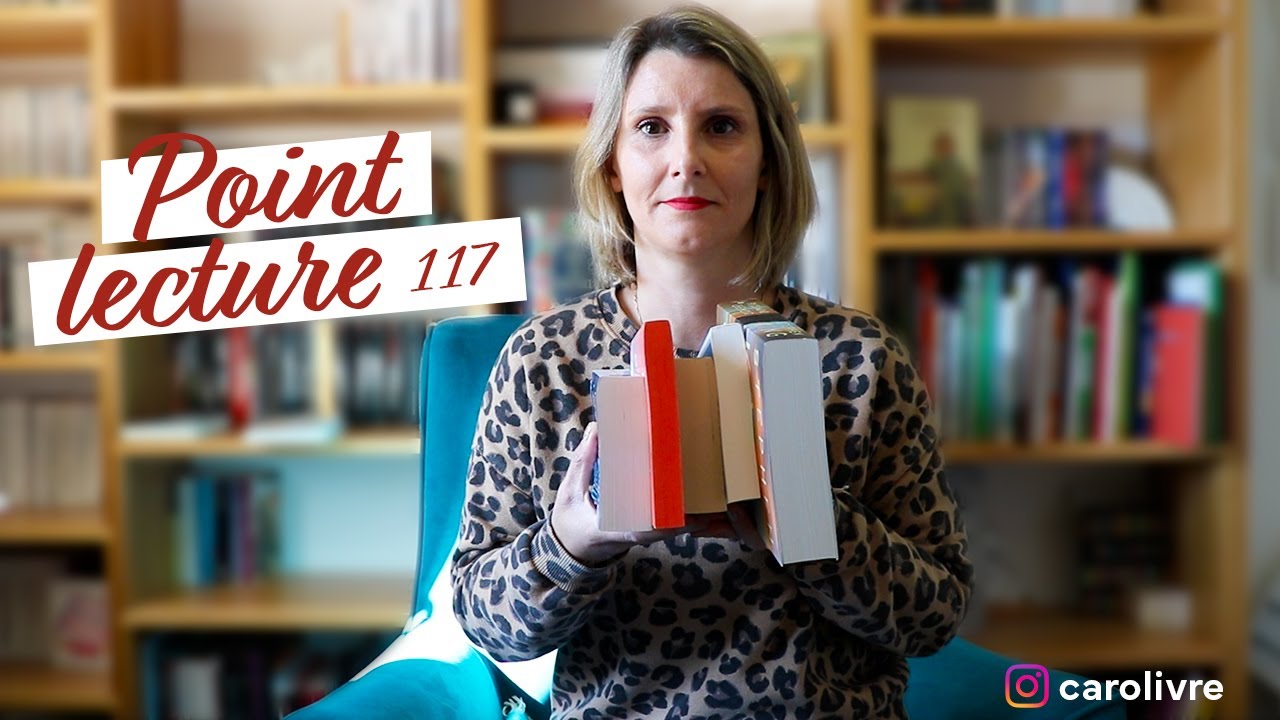 Point lecture n°117