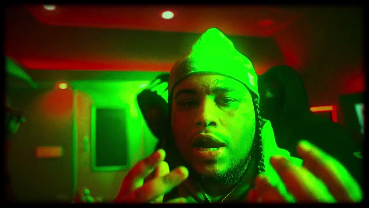 Fat Wavey Feat Big Fleezy - 