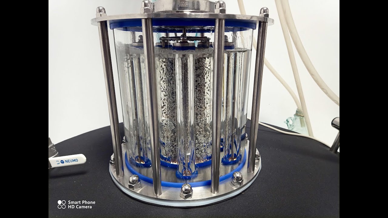 Destylator Szklany Do Bimbru Automat DS-360 SKN-V5
