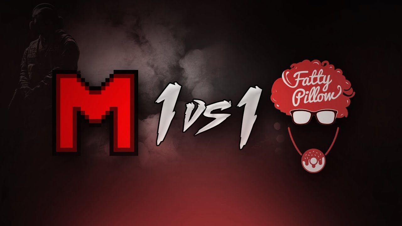 1v1 proti Fattymu!