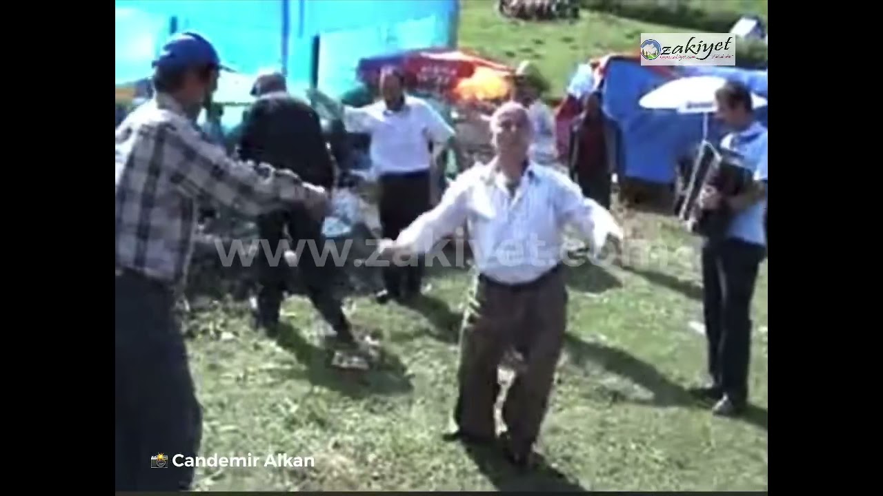 Vaket Eğlencelerimizden