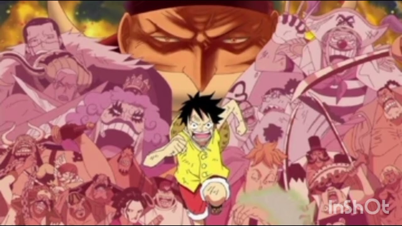 Jinmpy - MARINEFORD