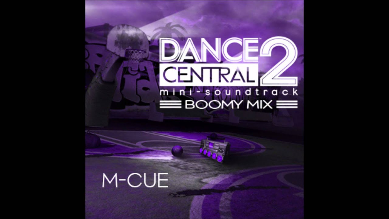 Turbo - Dance Central 2 Theme