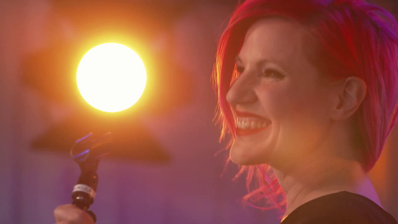Kulturona live - Staffel 2 Episode 14 - mit Stephanie Müller-Spirra und Cate Evens