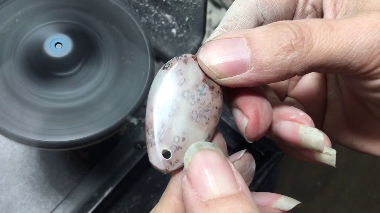 Cab stones fast and easy! - JOOLTOOL