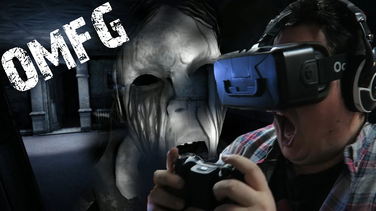 Oculus Daz Ого!!