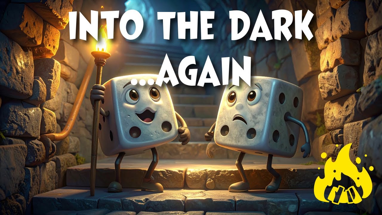 The Megadungeon: What’s with the Hype? - Deep Thoughts
