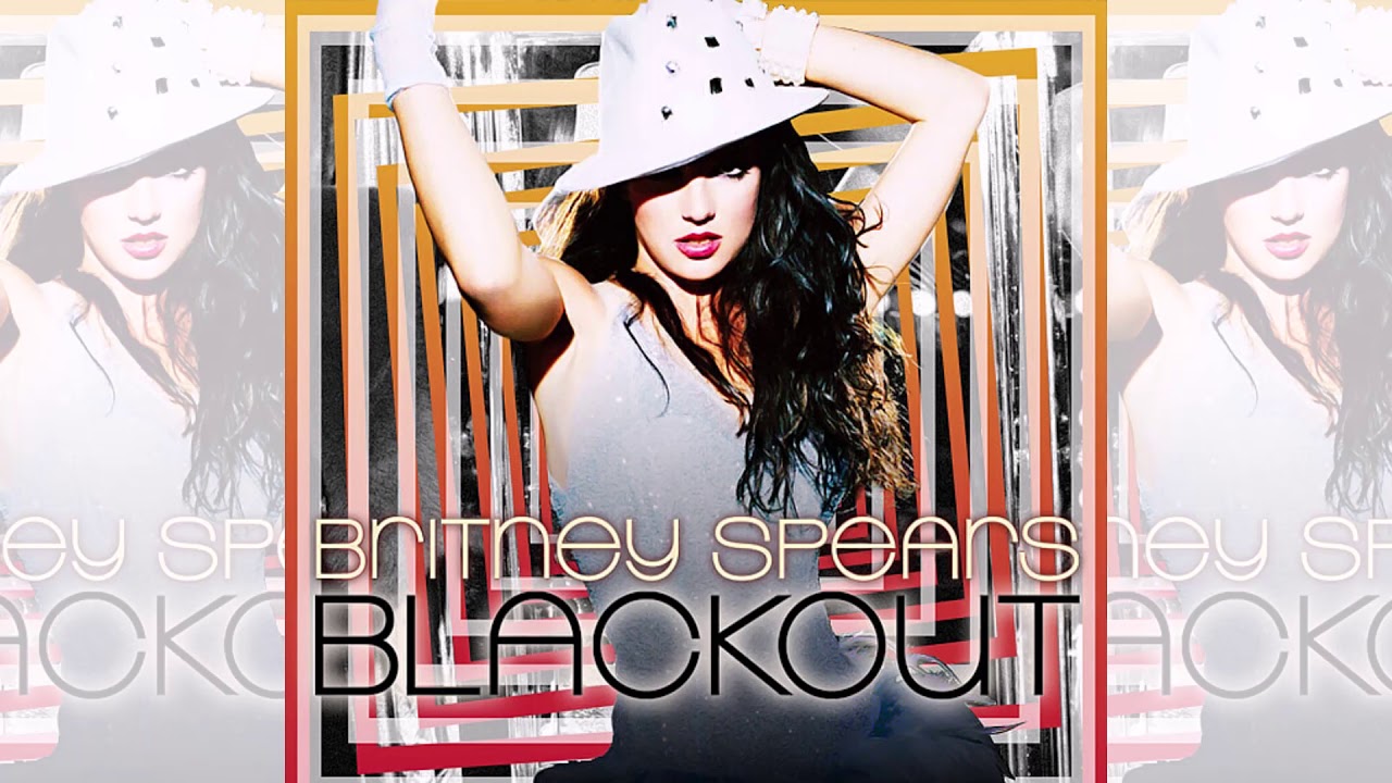 britney spears - freakshow - slowed + reverb