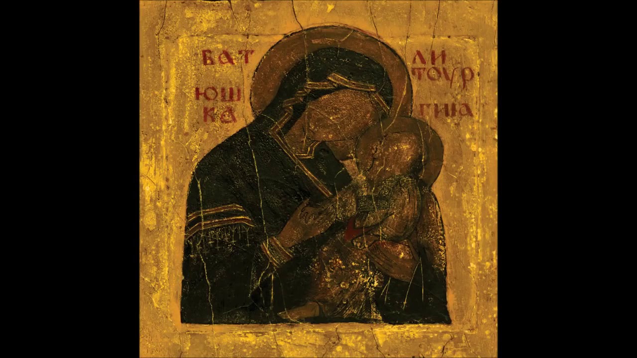 Batushka   Litourgiya Full   HD