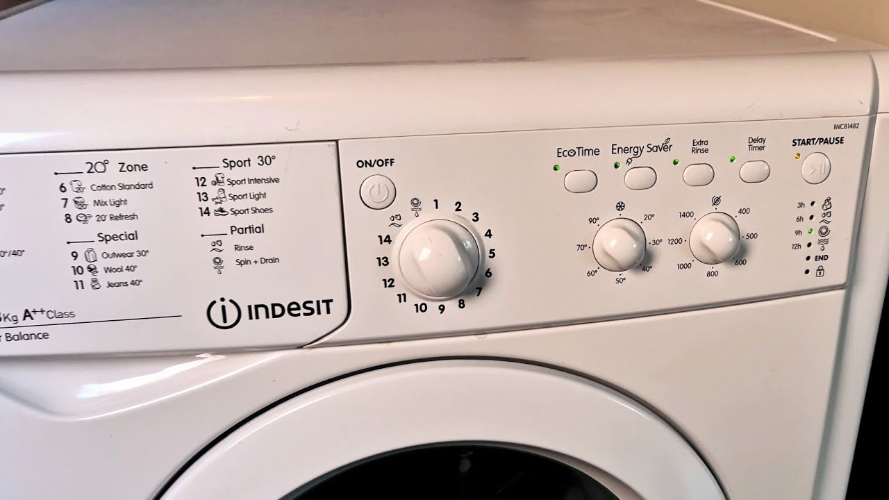 Как починить стиральную машину Indesit. Очистка сливного фильтра 🔧👕👗 #howto #indesit