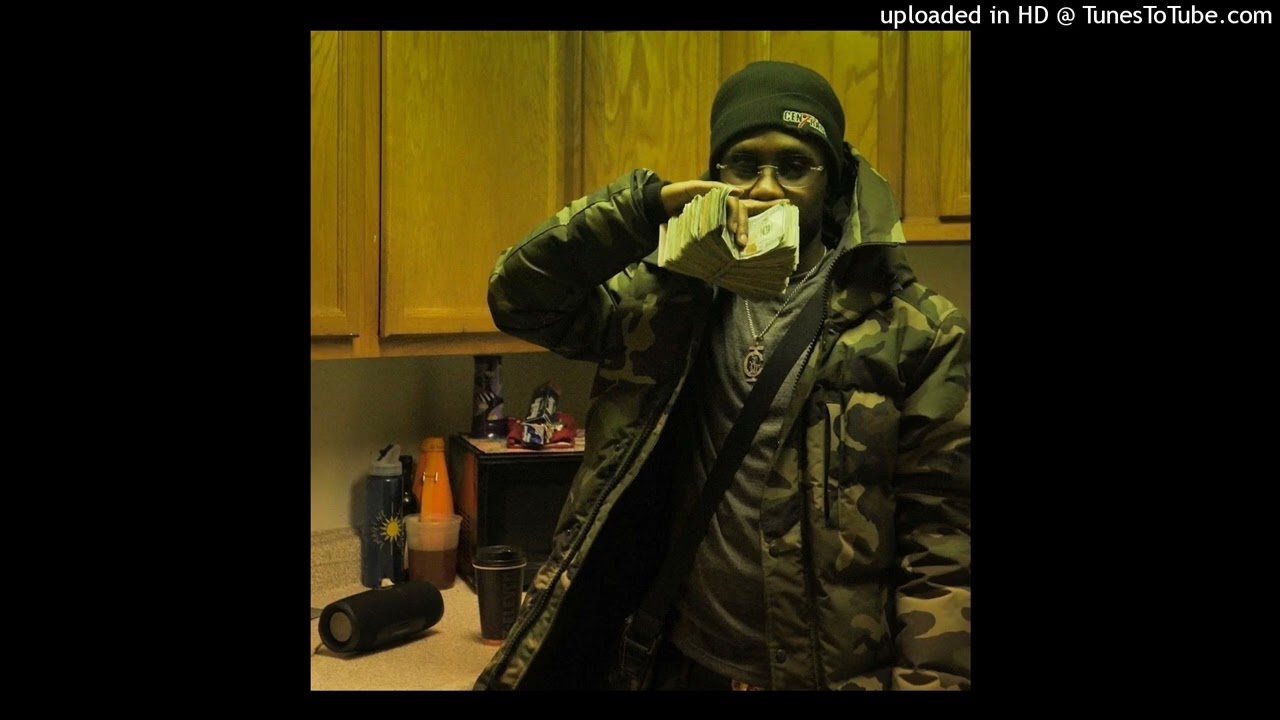 Cruddy Murda ✘ Skino ✘ DMV Type Beat - North East [PROD TRAPMONEYBIGGIE ✘ YovngBlake]
