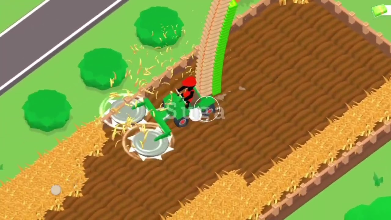 Burger Ready - Roadside Burger delivery game part 1#gaming #burgergame #youtubevideogaming 