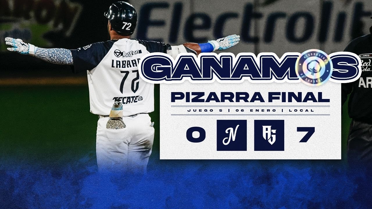 RESUMEN JAGUARES VS ALGODONEROS 6 ENE