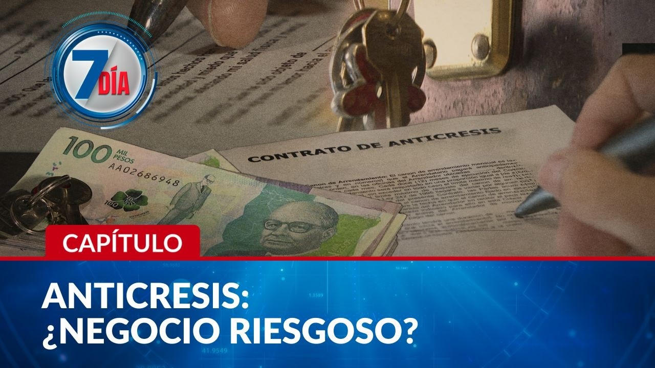 Denuncias en Séptimo Día: les ofrecieron inmuebles en ‘empeño’, entregaron ahorros y perdieron todo