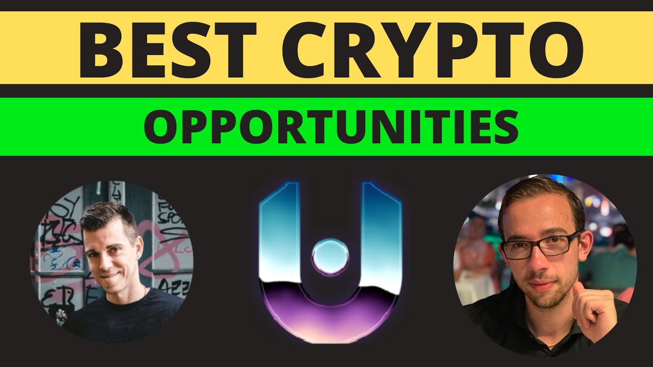 BEST CRYPTO GAMING OPPORTUNTIES [DIGITS CLUB AMA ft. UNIX GAMING]