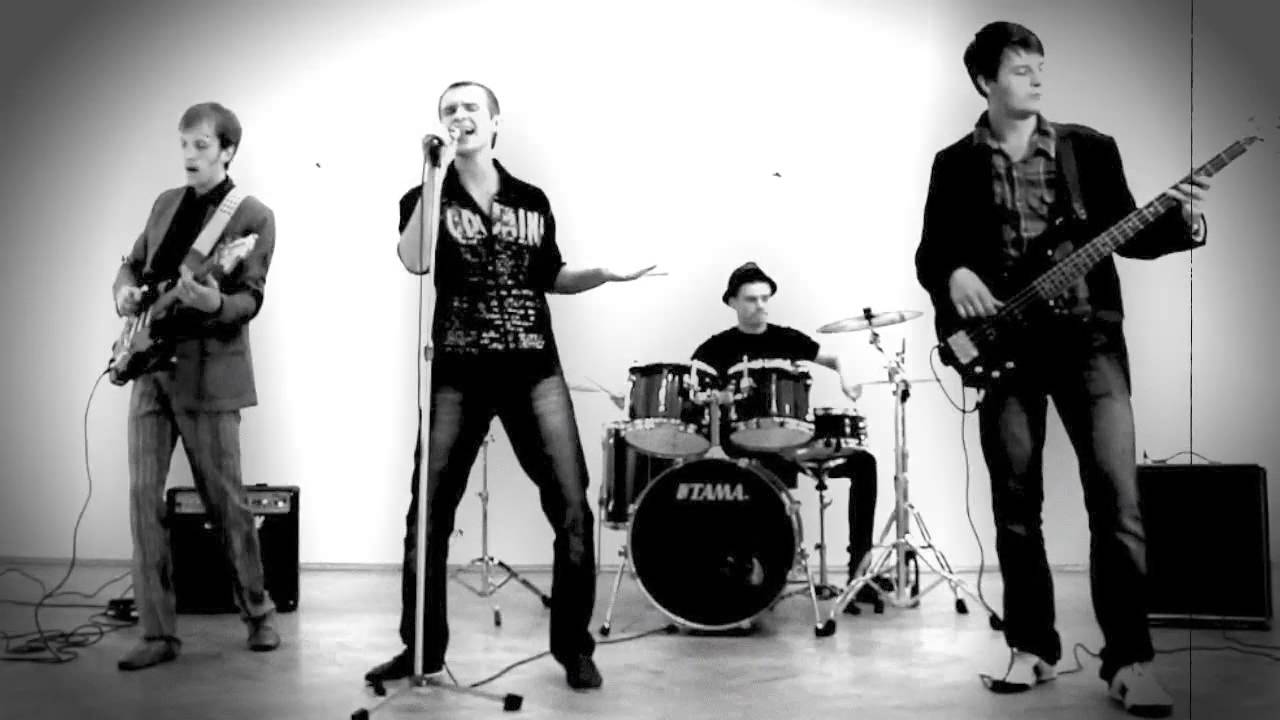 Rolling West - Waterfall Lady (Official music video)