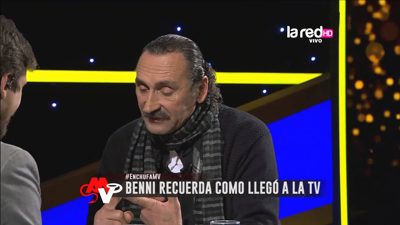 Gabriele Benni: 