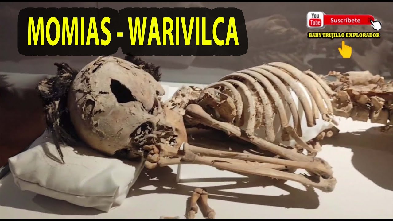 encontramos a los WARIVILCA en Huancayo el primer imperio del Per&uacute;