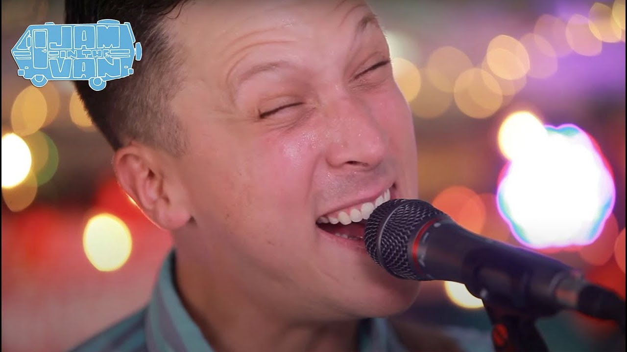 AMERICAN AQUARIUM - Full Set (Live at AMERICANAFEST in Nashville, TN) #JAMINTHEVAN