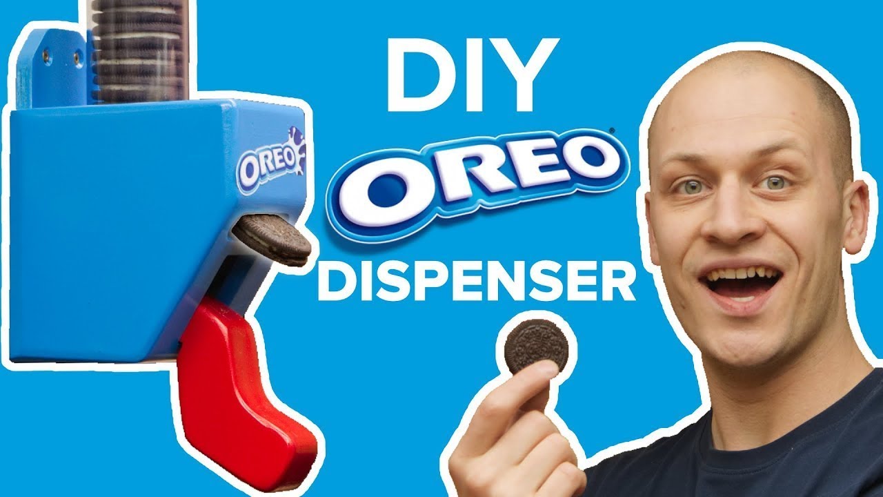 This project made me famous on the internet