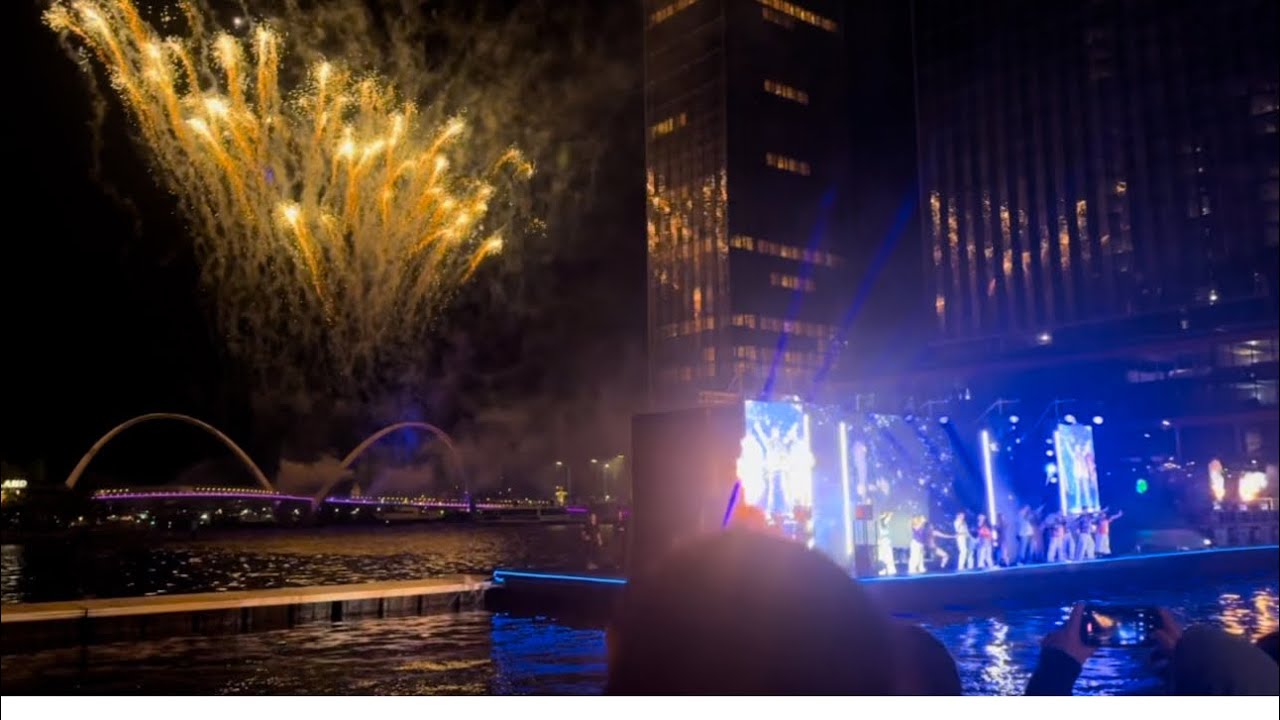 Exploring Perth’s Multicultural Festival 2025