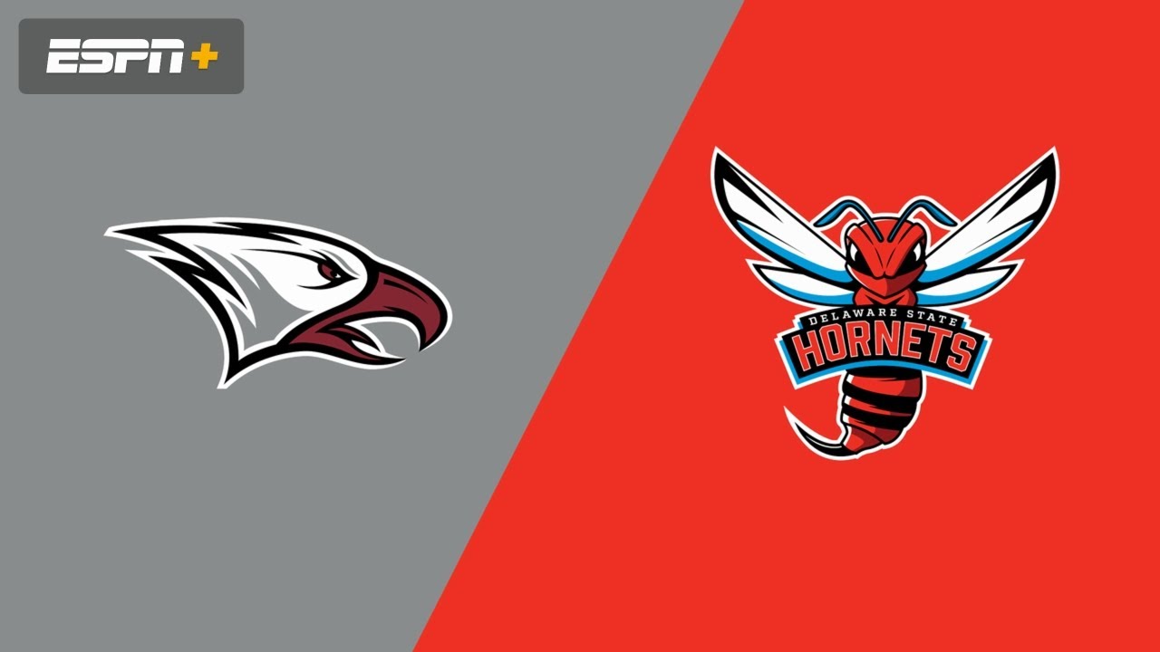 2025 MEAC Men's Basketball Tournament Quarterfinal North Carolina Central vs Delaware State