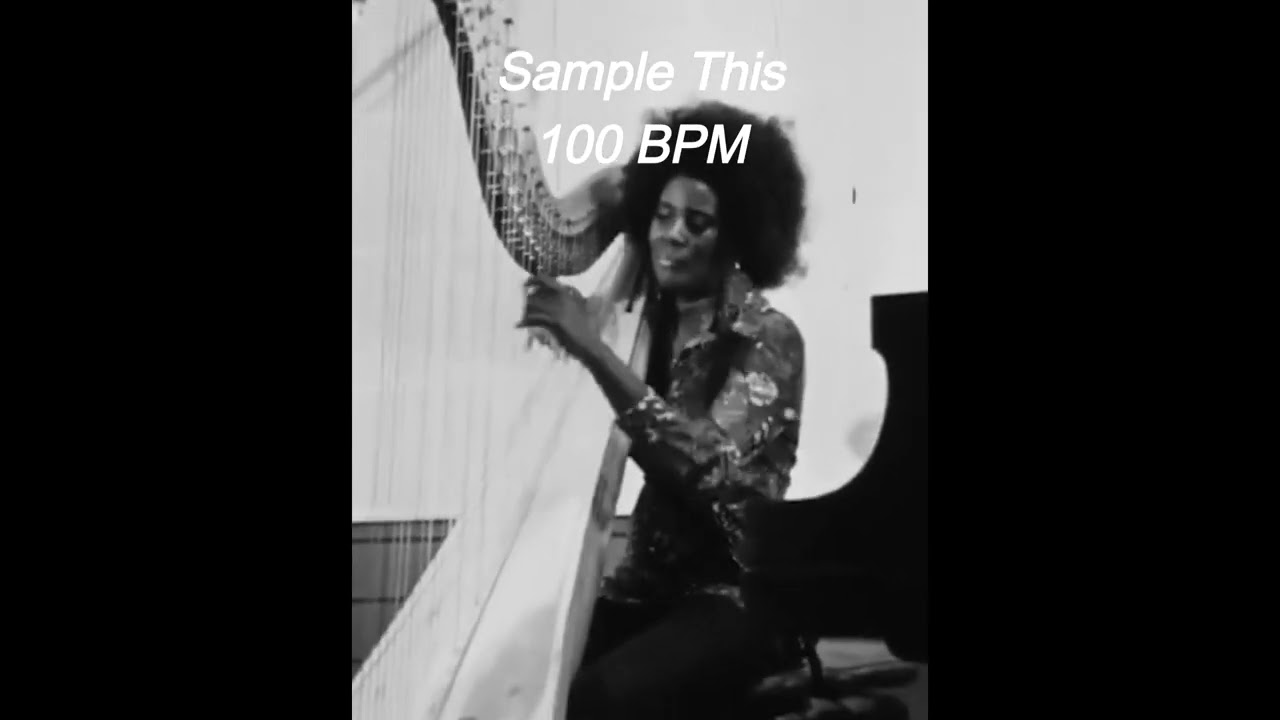Sample This 100 BPM #producertok #flstudio #sampletype #music