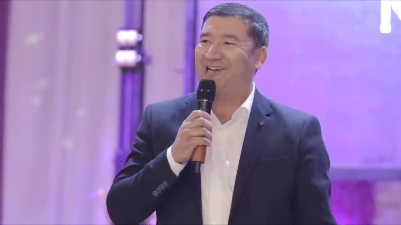 Umid Bravo - Jaydari yigit Farg'onada 2019 (Bravo jamoasi)