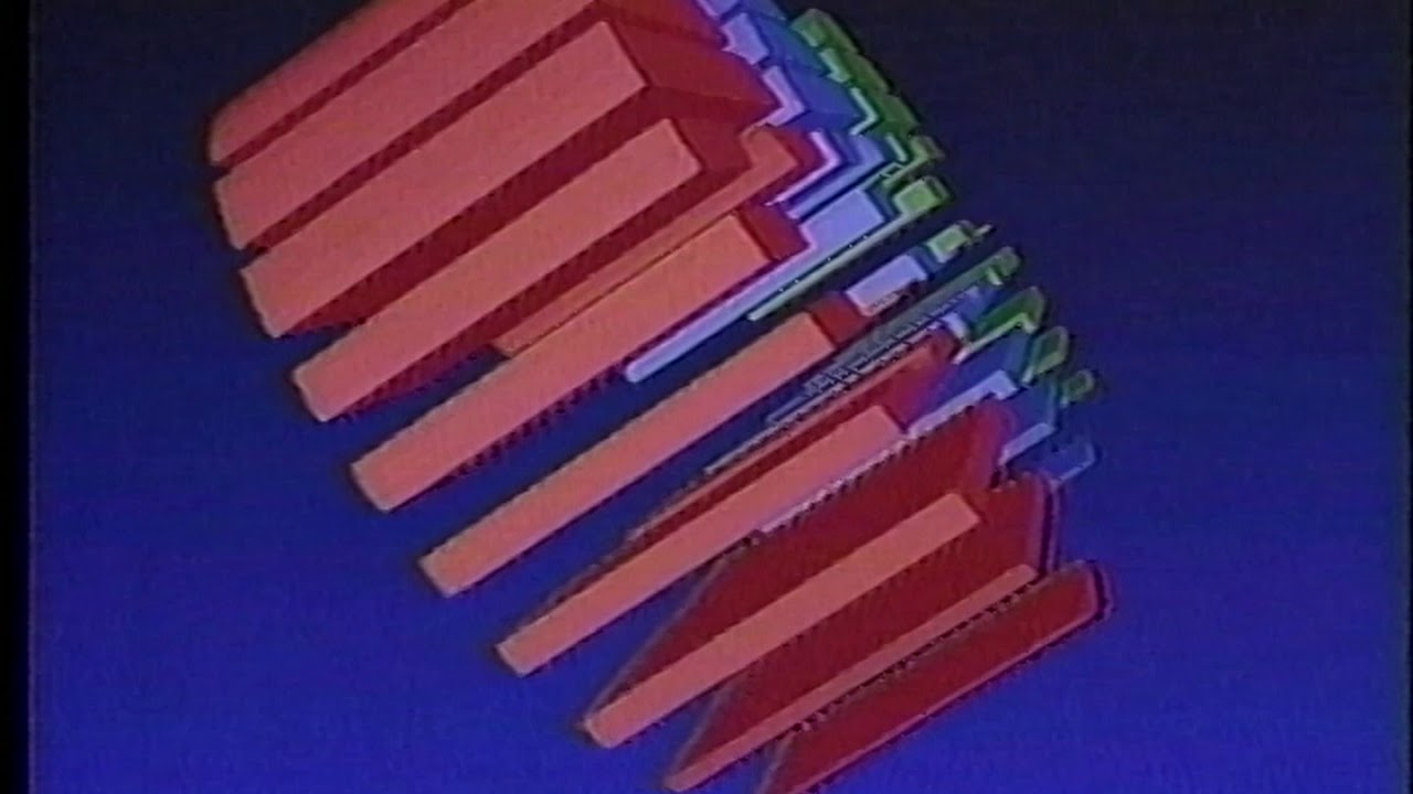 Creative Communication Center (1993)