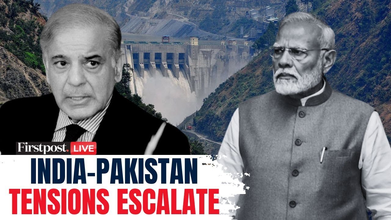 Kashmir Terror Attack LIVE Updates: 