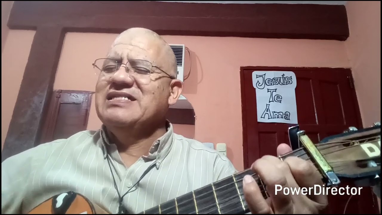 ELI, ELI ! (Meditación) - DANIEL FIGUEROA