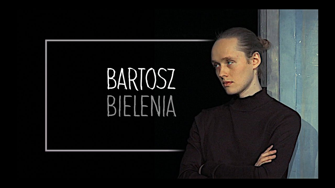 {Bartosz Bielenia}