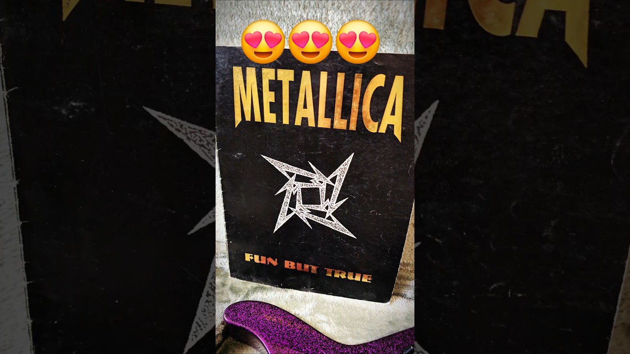 ✅ New Guitar Day - LTD KH-602 😍 #Metallica #espguitars #kirkhammet #guitarcover