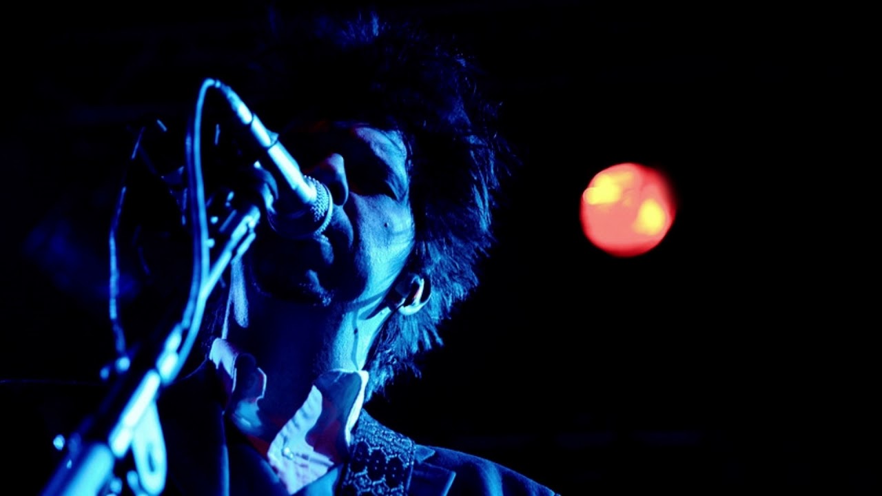 Sparklehorse - Live at Studiom, Stockholm, Sweden [21-09-1998]