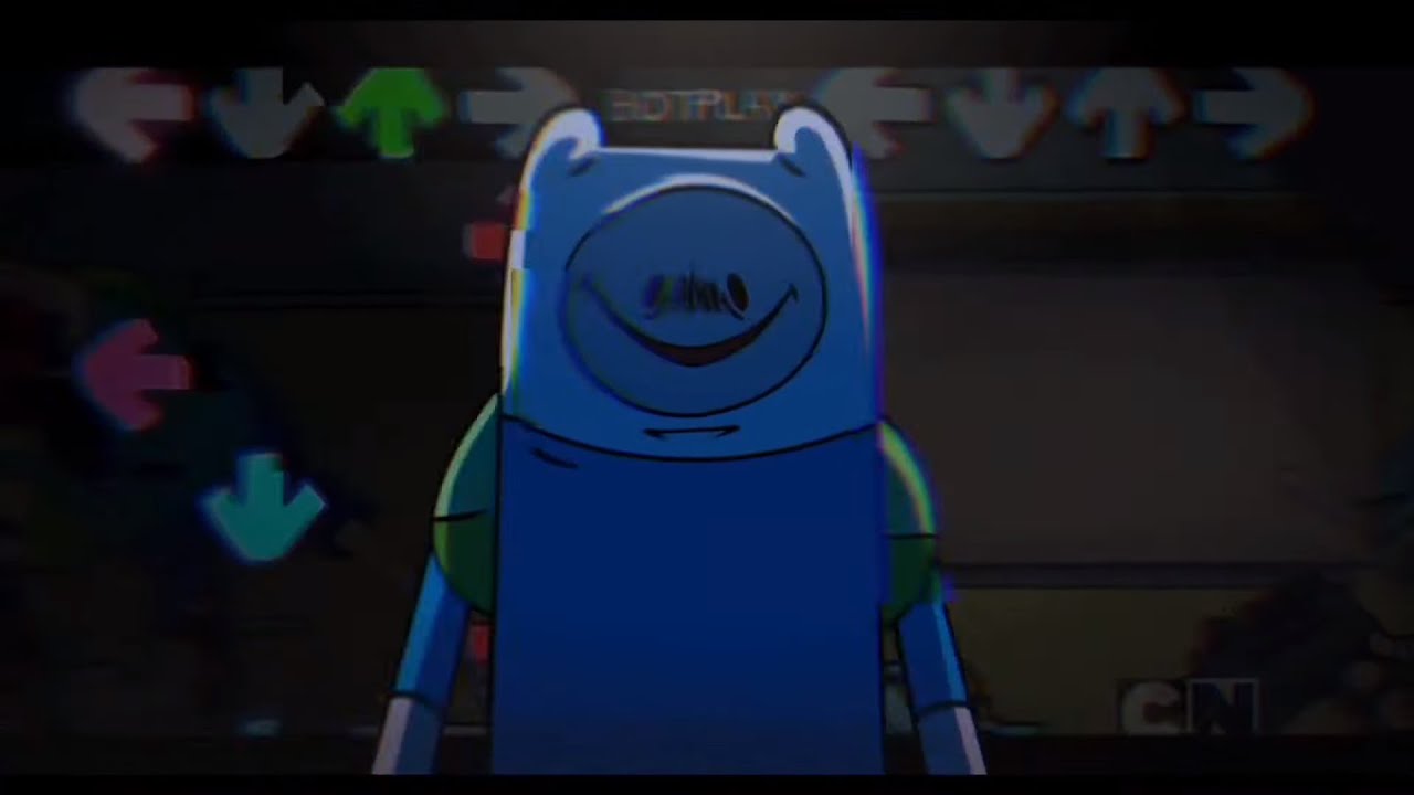There is no one to save you now - Pibby Apocalypse Trailer