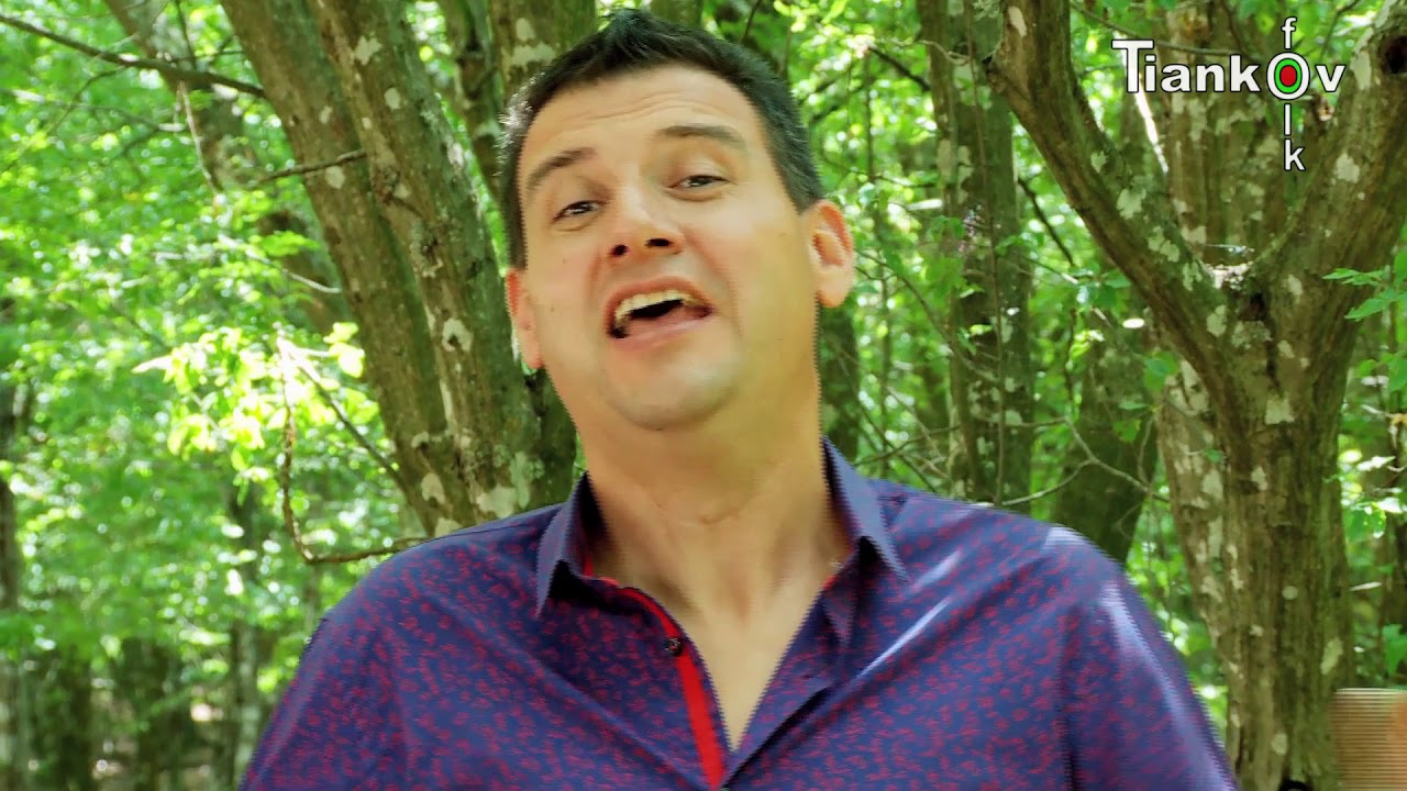 Vesko Vasilev- Momne le