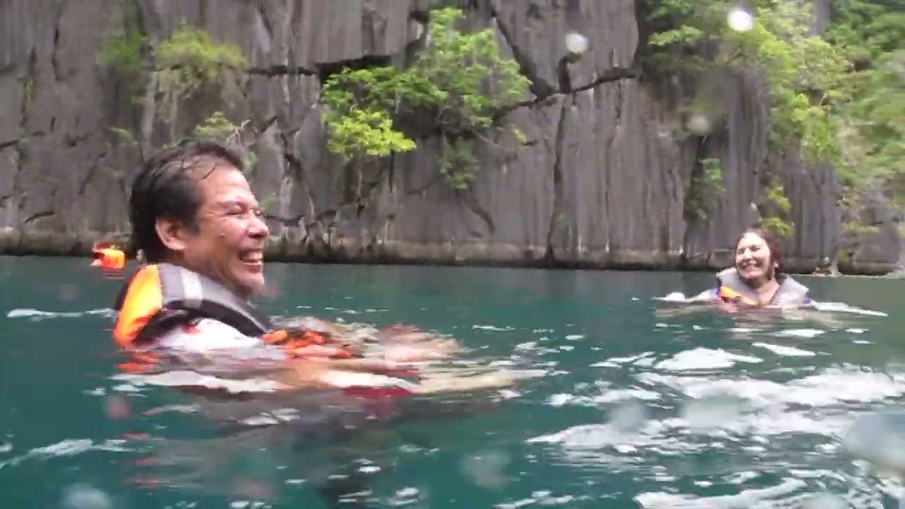 Philippines Holiday Trip Dec 2022 - Jan 2023