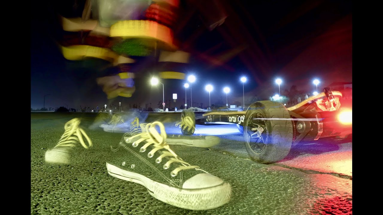 Esk8 ,Electric Skateboard, #33