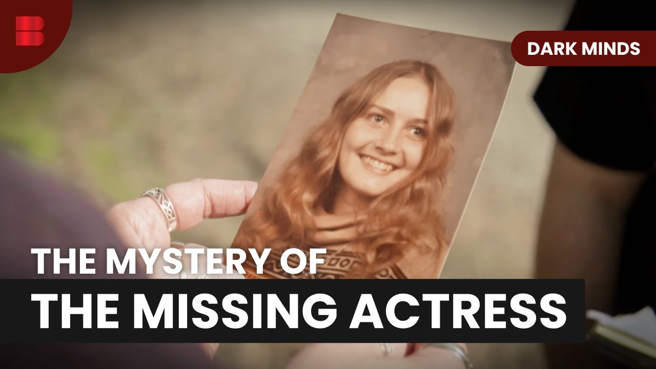 Small Town Mystery - Dark Minds - S03 E04