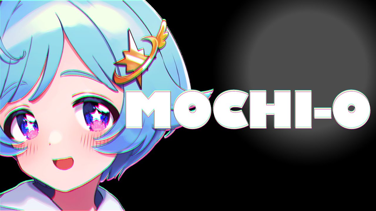 【MOCHI-O】ハムスターと終末世界を生き抜く！【#vtuber 】【空上いる】