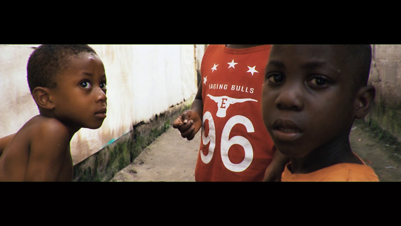 Ova Kila Wise - Reality (Clip Officiel)