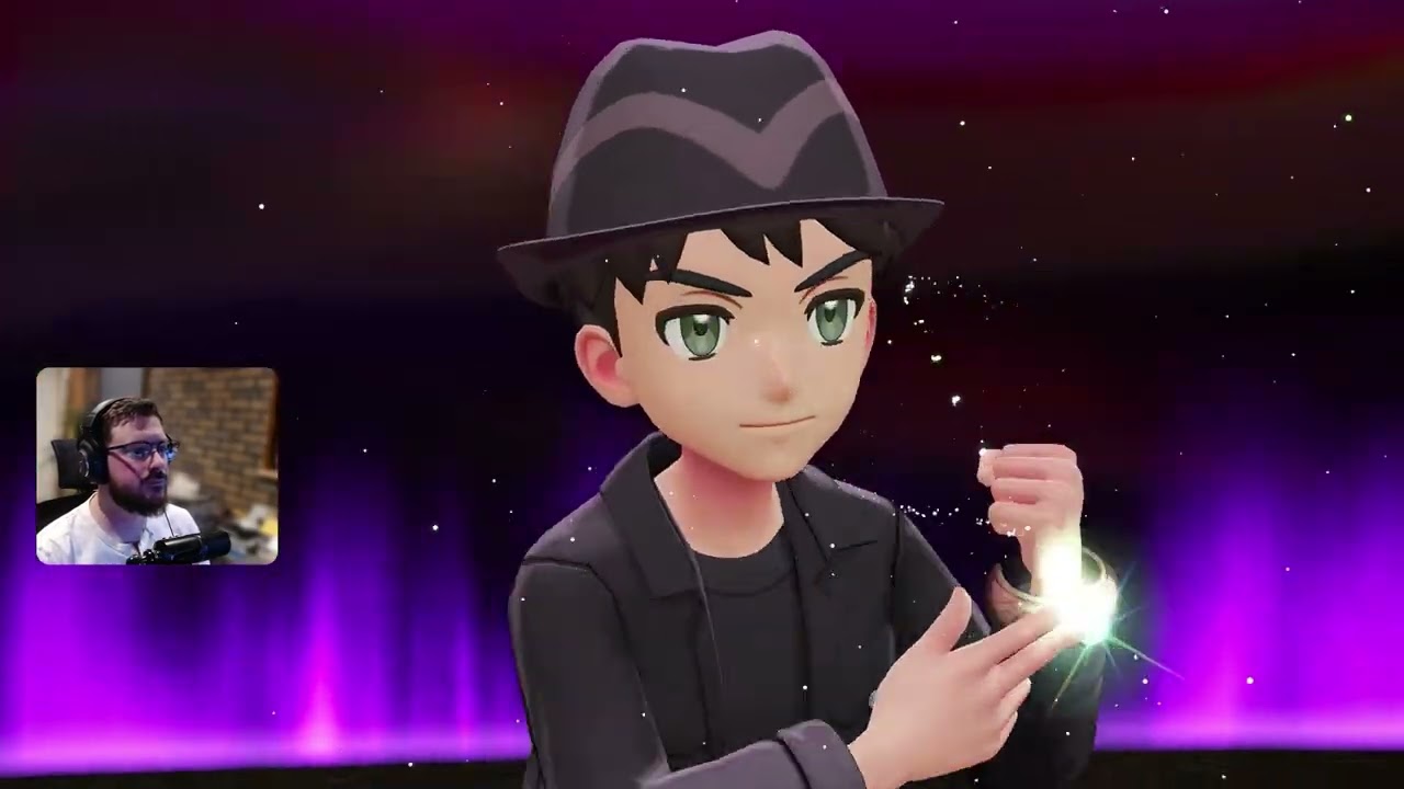 Légendes Pokémon : Z-A #18 – Nouvelle vague de Ferox