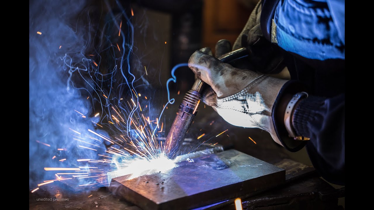 SAIW Scarcity of Welding Webinar - 22 October