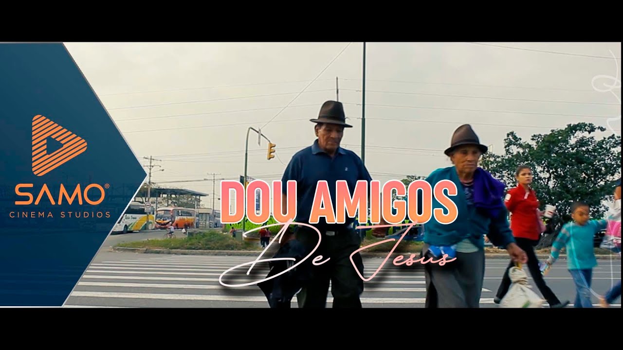 DUO AMIGOS DE JESUS - MAMITA YAYITU - VIDEO 2021