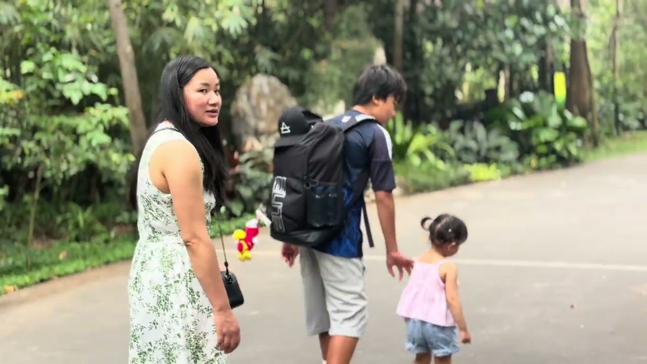 PHU QUOC diaries part 2( a visit to Vinsafari)