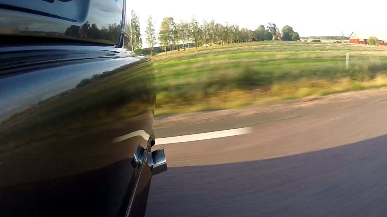 Lexus IS200 Muffler delete SOUNDS SO GOOD!