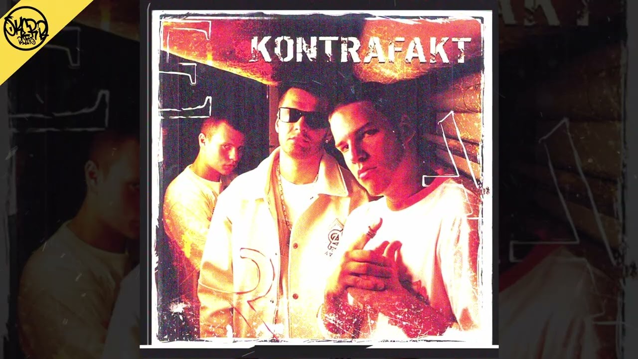 [FREE] Kontrafakt Type Beat - 